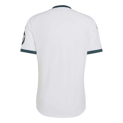 2026/2027 Real Madrid Home Kit