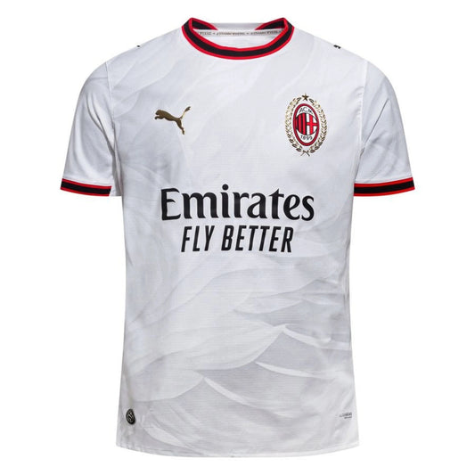 2026/2027 AC Milan Away Kit