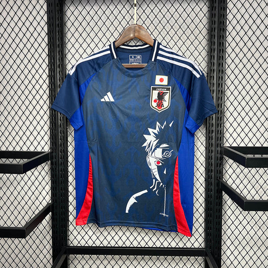 Japan 2024 Special Edition Shirt