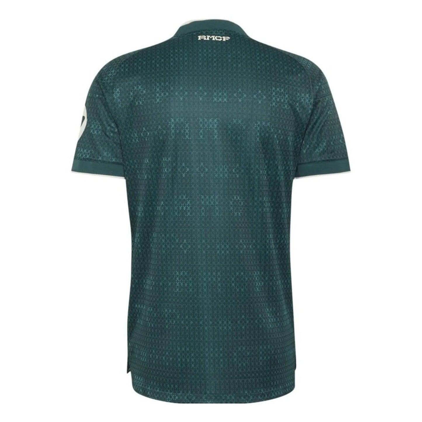 2026/2027 Real Madrid Away Kit