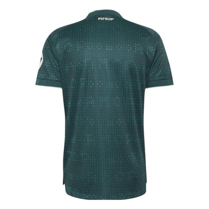 2026/2027 Real Madrid Away Kit