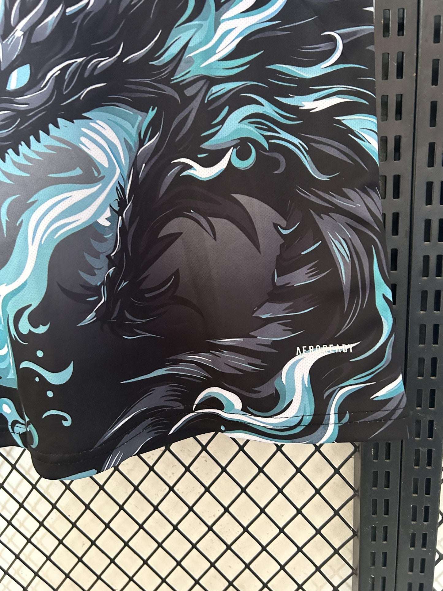 Real Madrid "Legendary" special kit