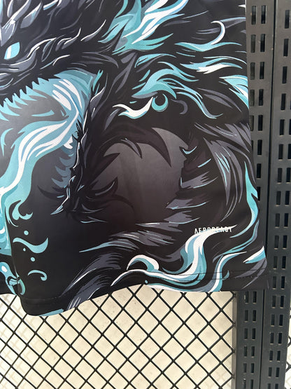 Real Madrid "Legendary" special kit